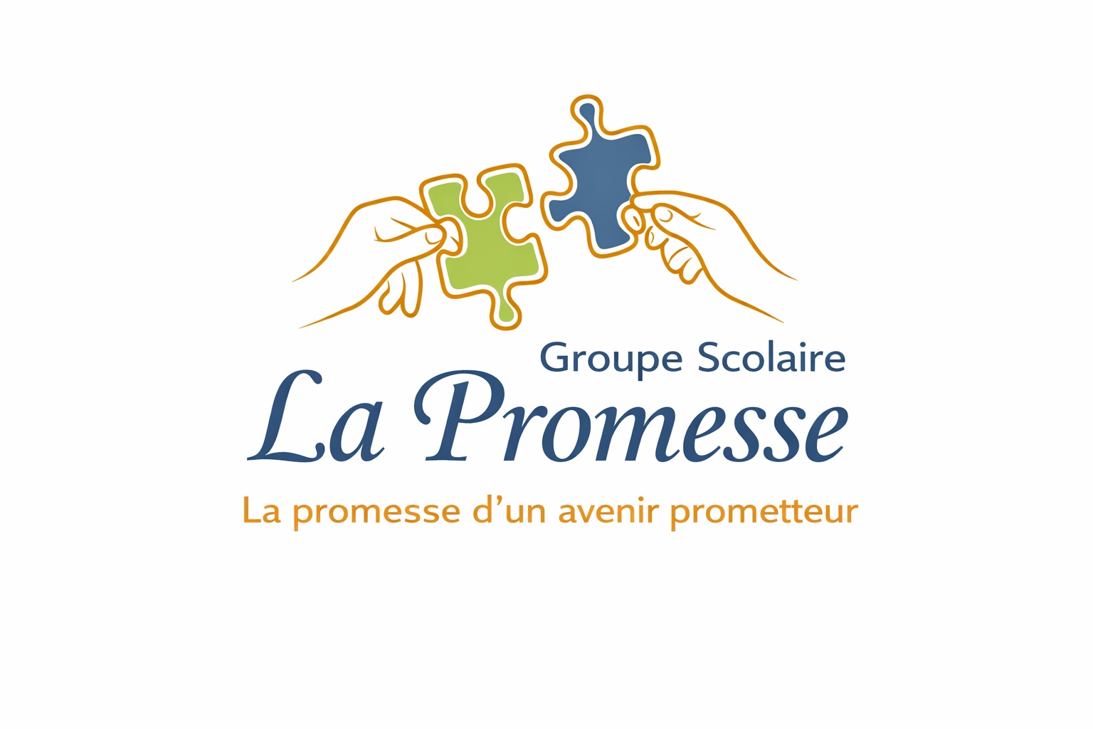 Groupe Scolaire La Promesse 